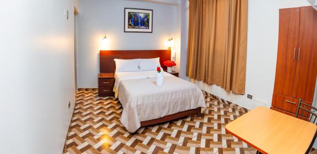 Hotel Mayros