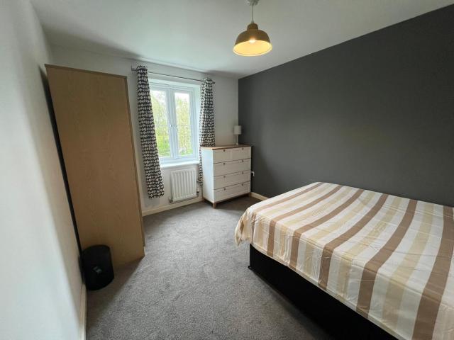 Tuffley 4 bedroom house