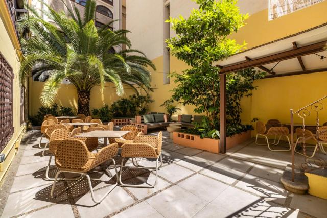 The Loft House Barcelona