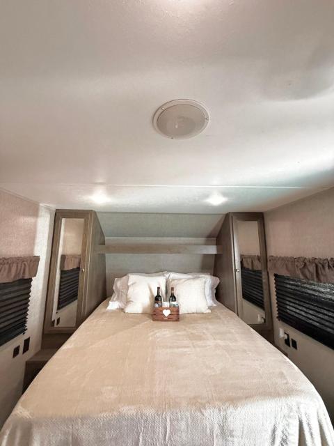 La Gozadera Park RV 1