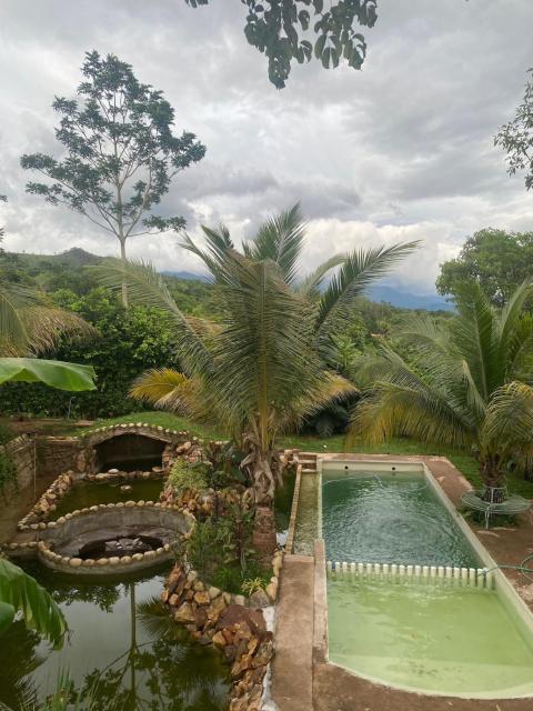 Tarapoto Relax or Work Nomad Wifi Starlink
