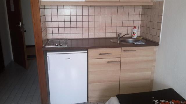 Judit Apartmanok