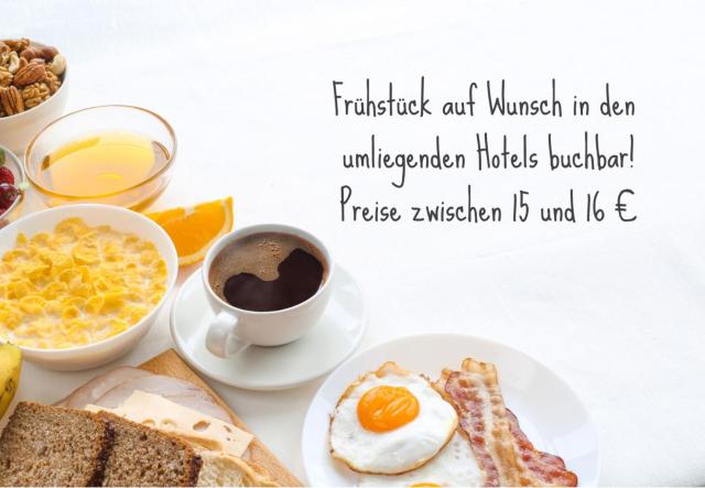 Pension Breitenborn