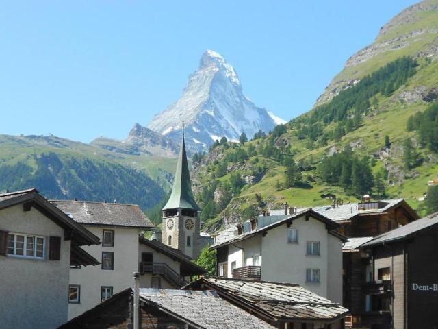 Mazot Zermatt