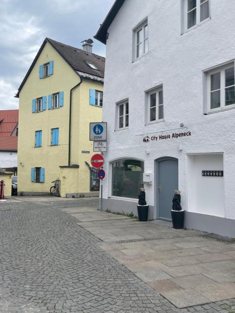 City House Alpeneck