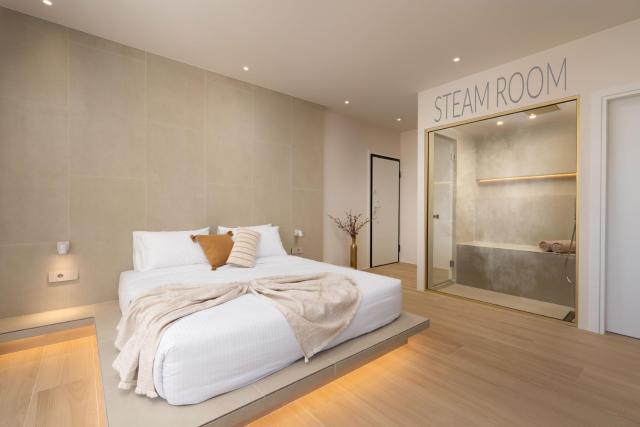 Selected Suites