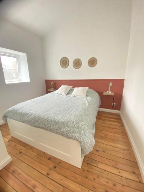 L'atelier- appartement 2 chambres