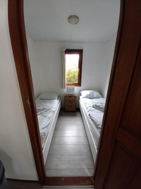 Chalet "Uit Zicht"