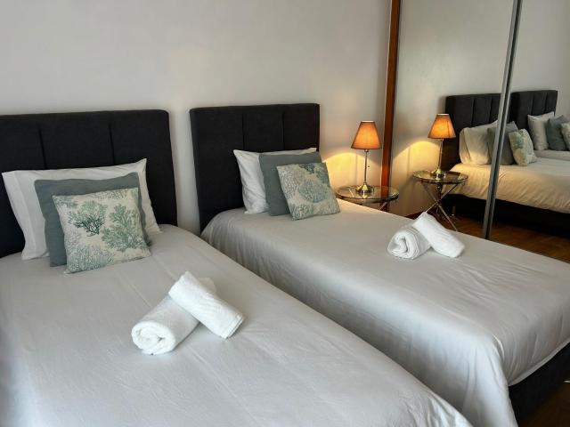 Apartamento Mathys