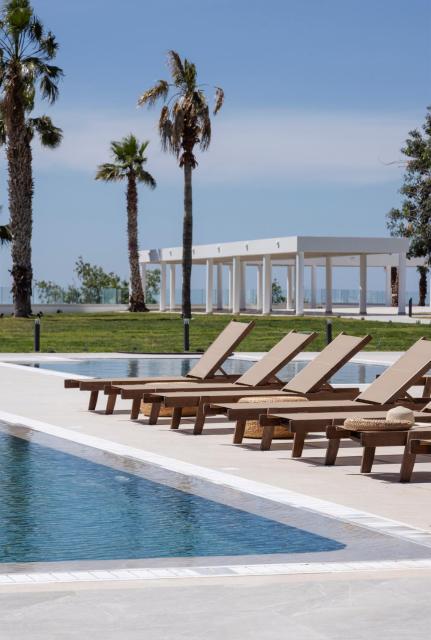 Paphos Hills Resort & Spa by Brown Hotels