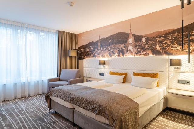 Boutiquehotel am Stadtgarten