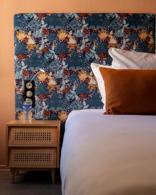 Hotel de la Bourse, Mulhouse Gare, Sure Hotel Collection by Best Western