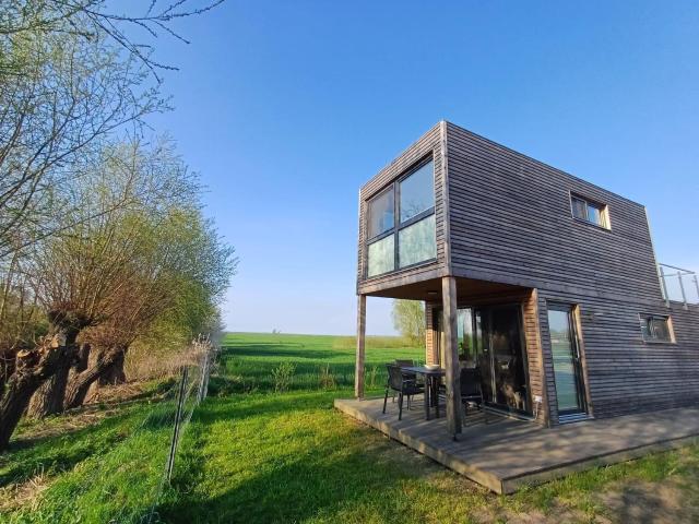 Prima Camping Resort Boddenblick -Ostsee