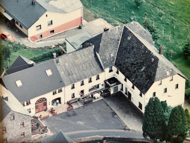 Gasthaus zur Heide am Nürburgring