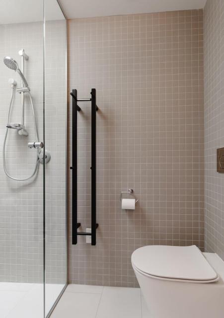 NYC Loft Vibe! 2BR City Stay w Rooftop Terrace