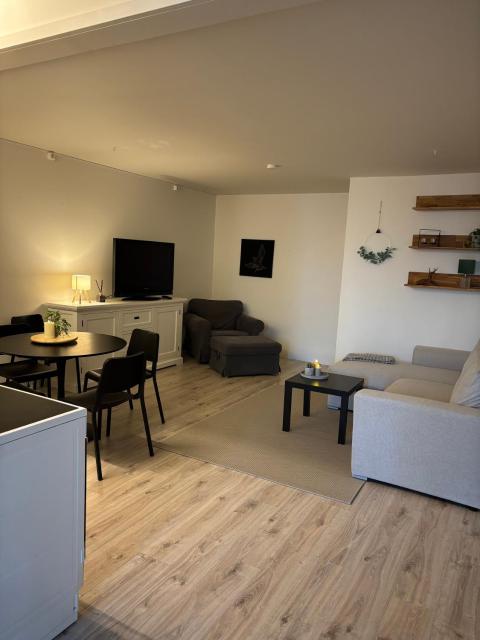 Home in Selfoss