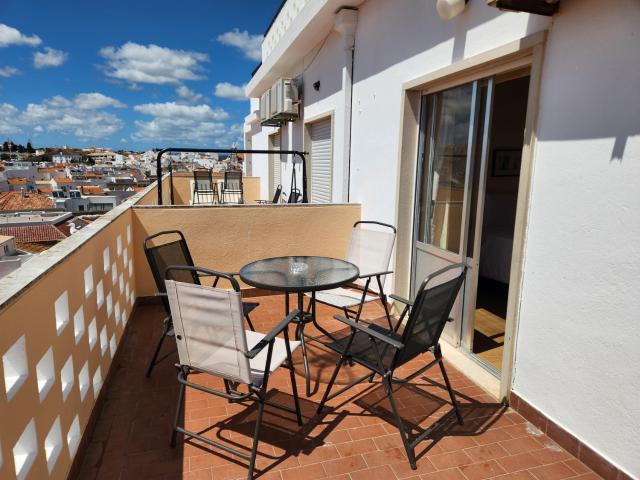 Hotel Riomar