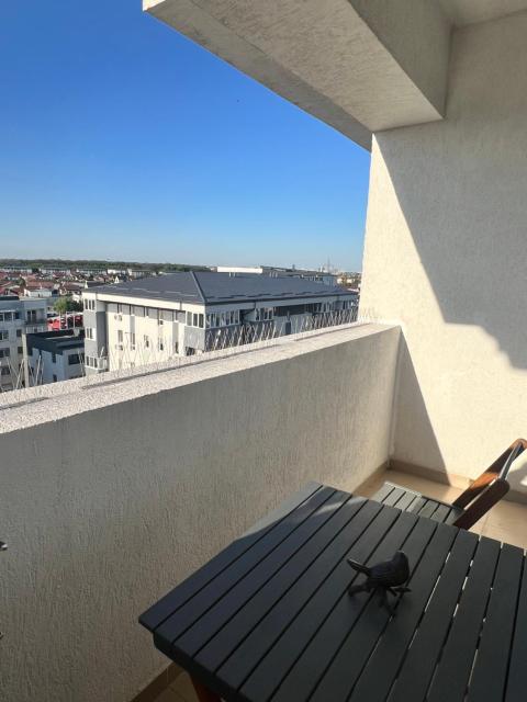 Bucharest Apolonium Sector 6