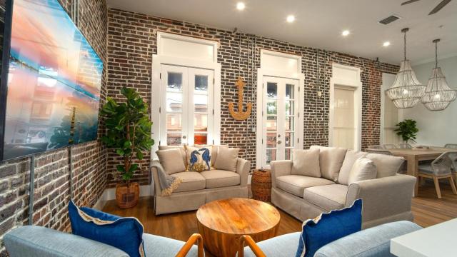 Harbor Luxe Celebration Suites