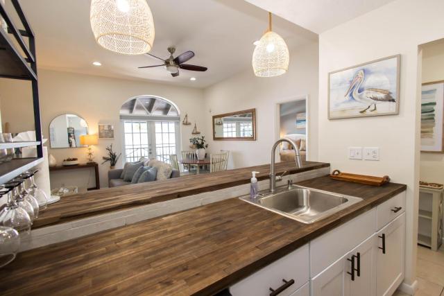Sandbar Suite