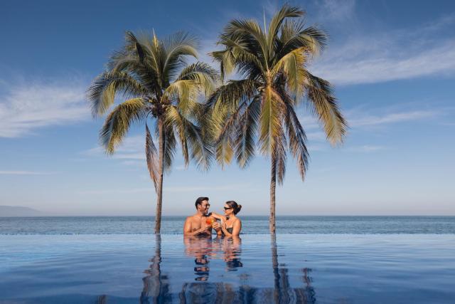 Hyatt Ziva Puerto Vallarta - All Inclusive