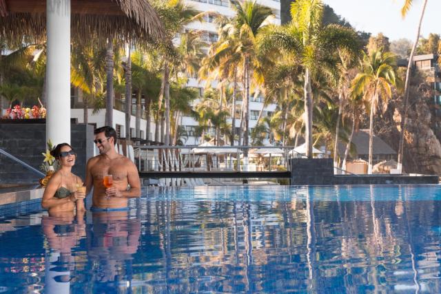 Hyatt Ziva Puerto Vallarta - All Inclusive