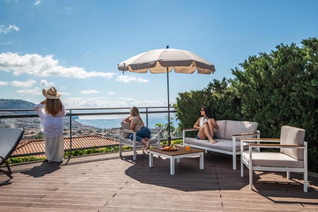Villa Beausoleil by Homie
