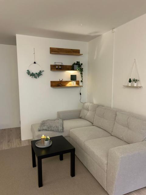 Home in Selfoss