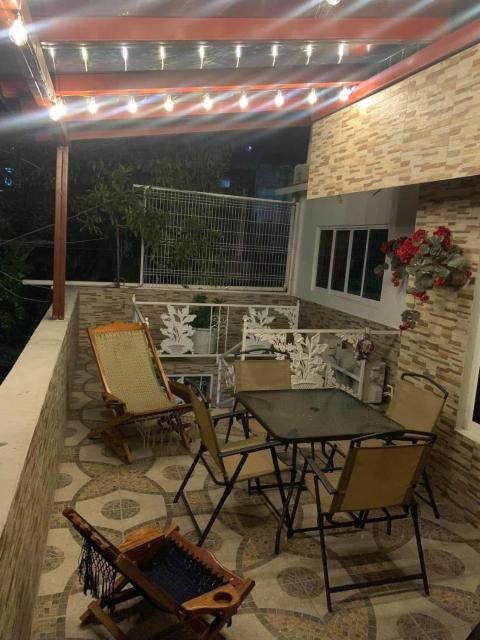 Casa Flor-Iba