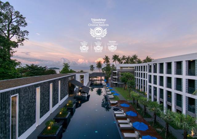 Awa Resort Koh Chang