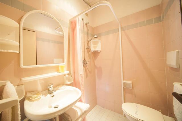 Hotel Betty Personal Style and Beach Village