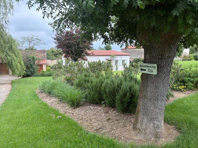 Maison de vacances
