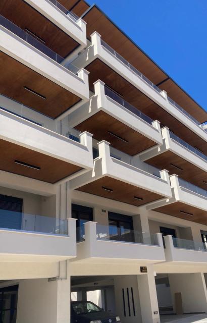 Cleopatra Luxury City C3 Apartment