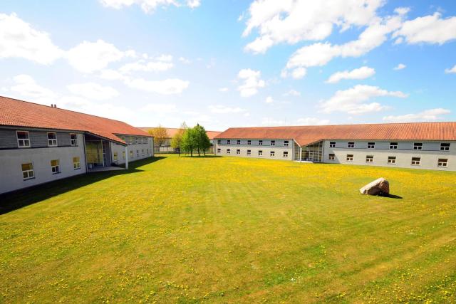 Scandic Sønderborg