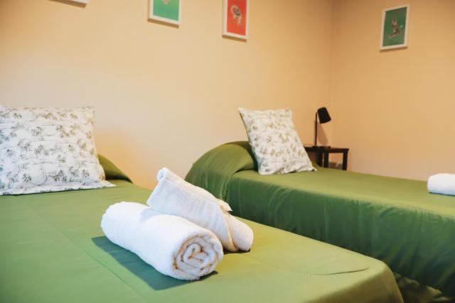 Folk Hostel