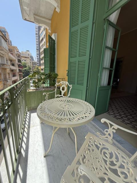 Hotel Lost Ashrafieh