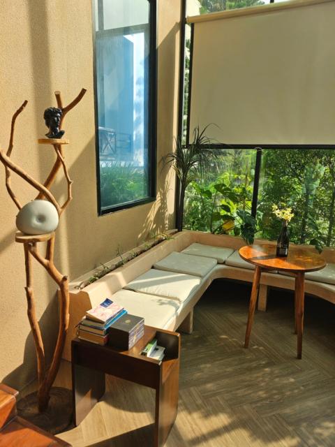 Polkadot Hostel