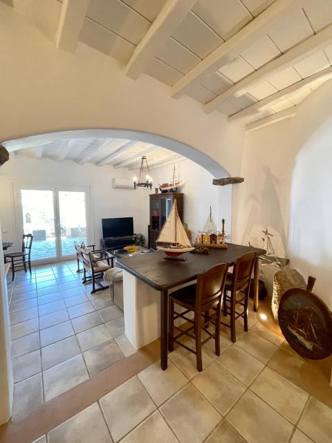 Agrari Village Apartment Mykonos