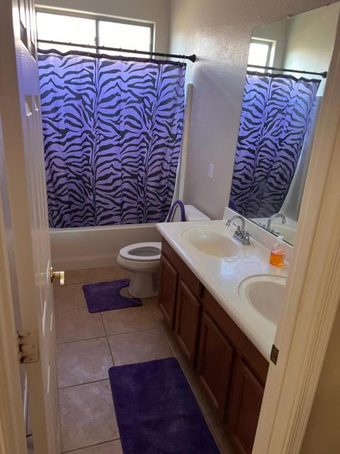 Goodyear Cul-de-sac Room 3