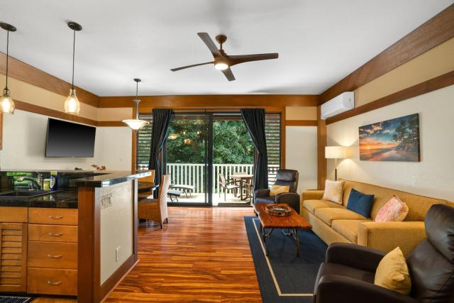 Kauai Kiahuna Plantation #425 by Coldwell Banker Island Vacations