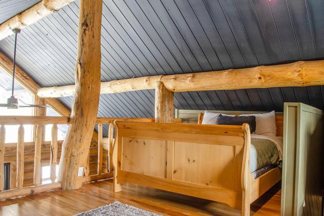 Ranch Life Reimagined, Cattle Drives to Chic Cabin