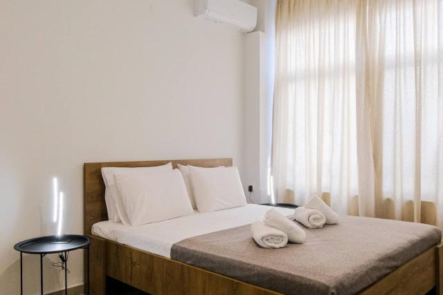 Ladadika Vibes Apartments
