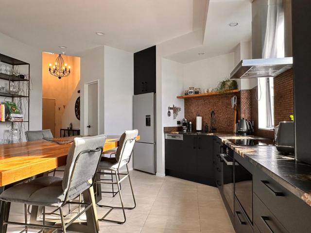 Stylish Freemans Bay Stay