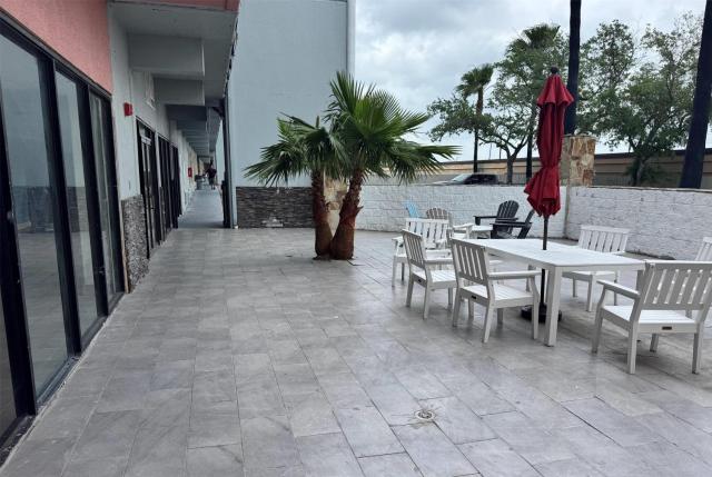 Baymont by Wyndham Corpus Christi Airport