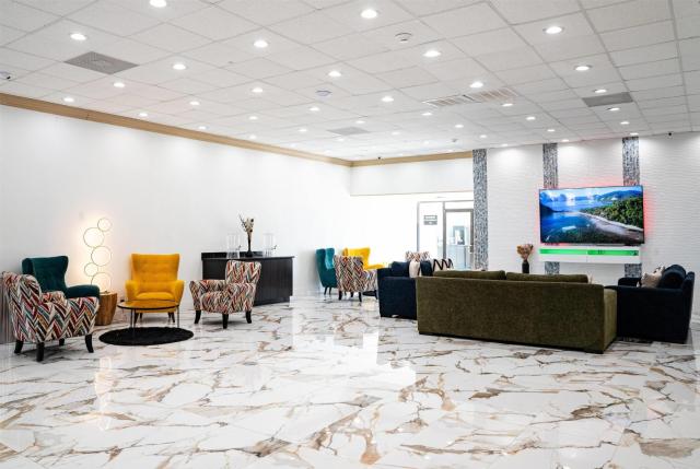 Baymont by Wyndham Corpus Christi Airport