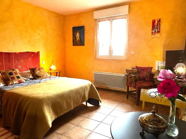 Les Logis du Breuil
