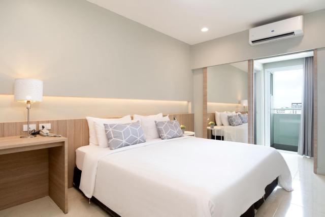 Synsiri Lat Phrao 83