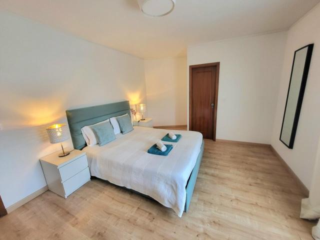Vale Formoso Apartment