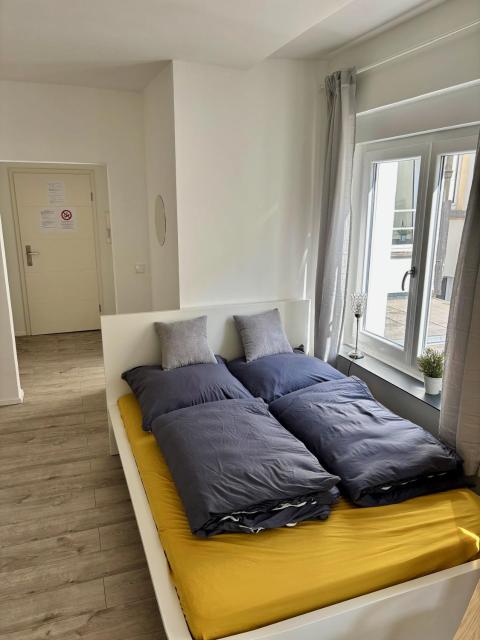 Modernes Studio Apartment zentral in Krefeld