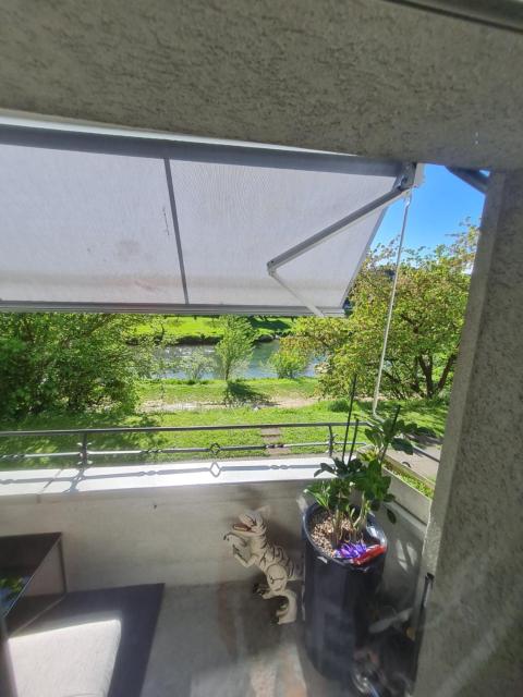 Birs View Room